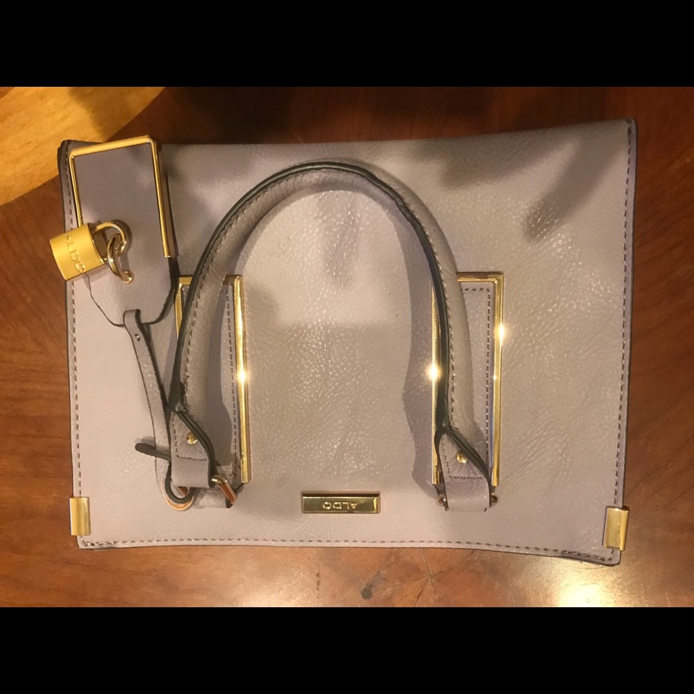 Aldo purse